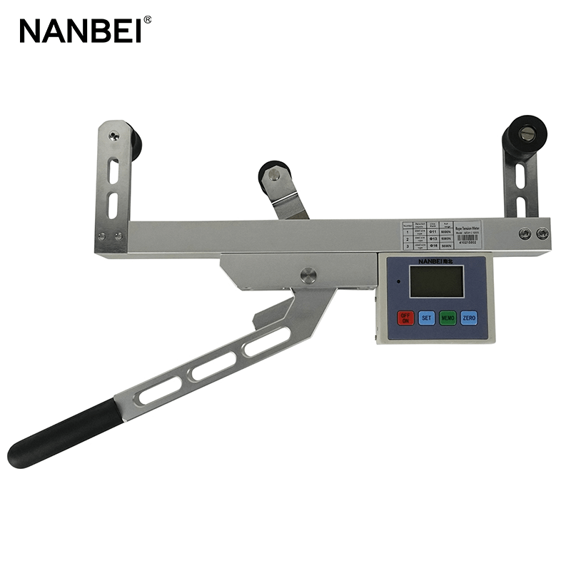 torque wrench meter