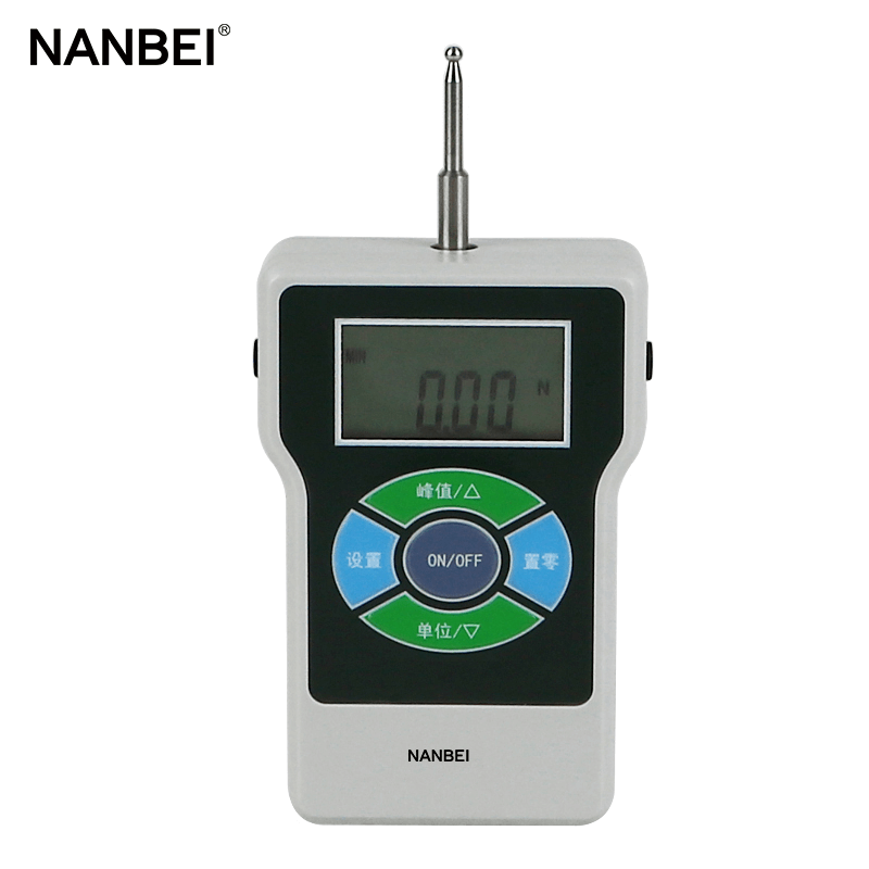 portable tension meter