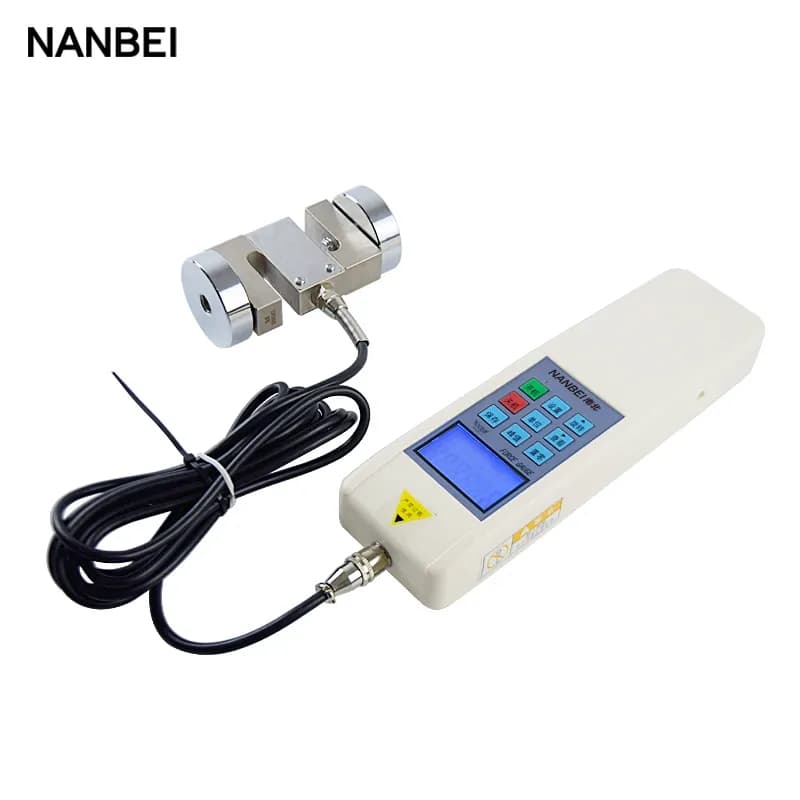 handheld dynamometer 