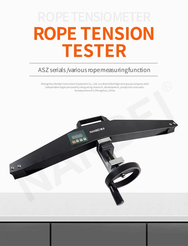 digital tensiometer