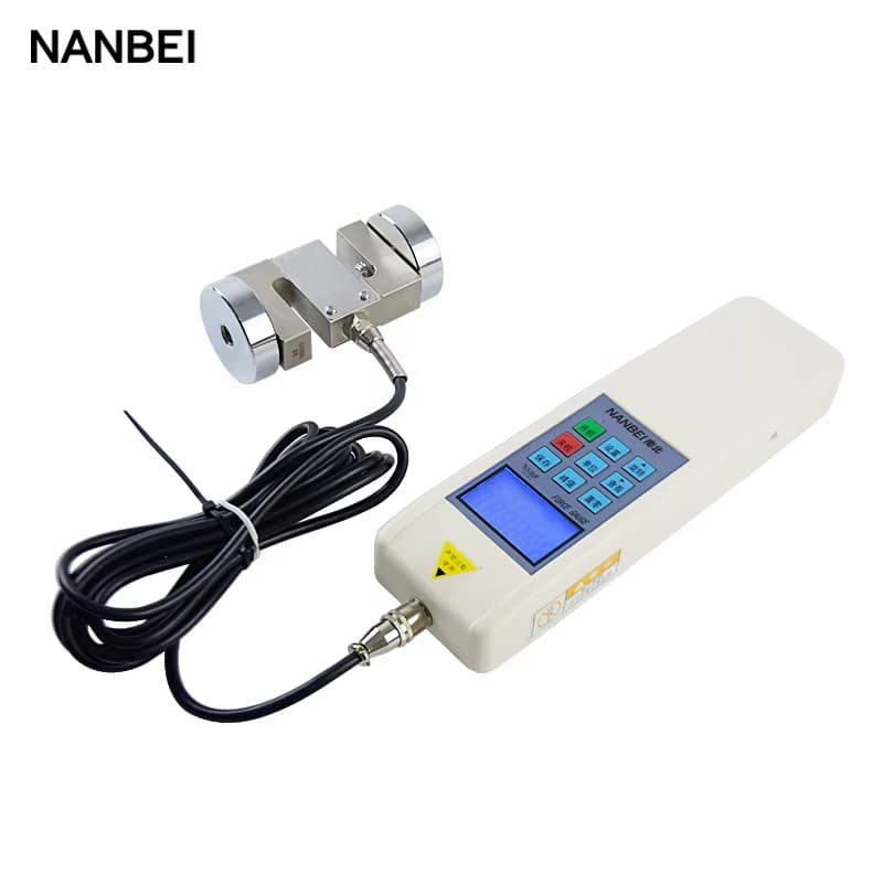 push pull tester
