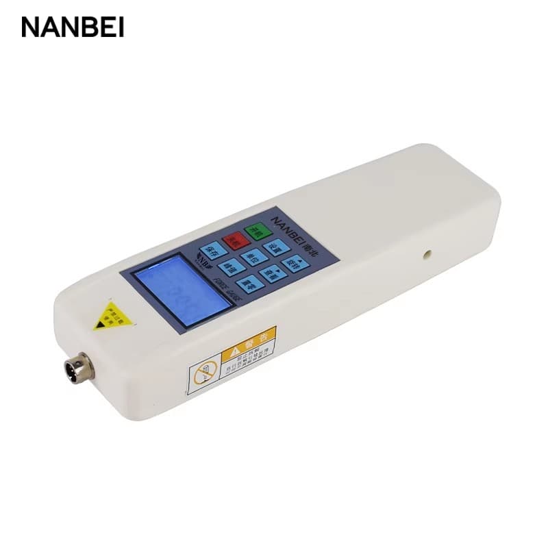 digital dynamometer digital dynamometer