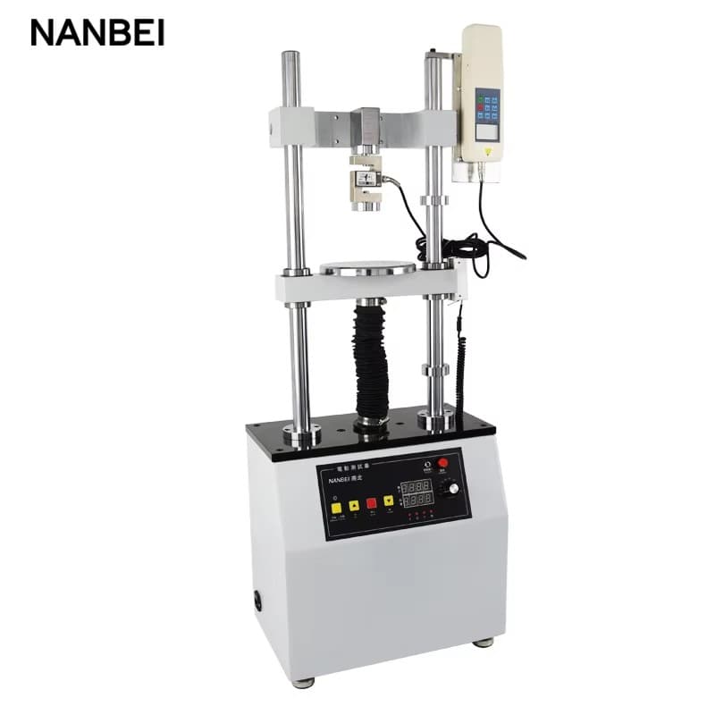 tension tester